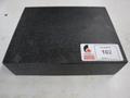 Black Granite Surface Plate 12" x 9.25" x 3"- Auction Item