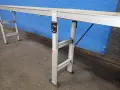 DORNER 16" X 192" POWER BELT CONVEYOR  -  2LMDM16-1616200A404002