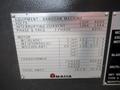 Amada HFA250W Programmable Automatic Horizontal Bandsaw, 10" Round Cap, 1" Blade, Vbl Speed, Chip Auger