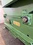 20,000 LBS X 60&quot; BRANER MODEL #RT-1355 COIL UPENDER / FLIPPER: STOCK #23386