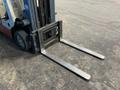 Nissan 2350 Lbs Electric Forklift - Cspo1l5s