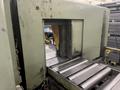 20" X 20" HYD-MECH MODEL #H-20A AUTOMATIC FEED HORIZONTAL H20A BAND SAW, WITH NESTING STOCK #2925