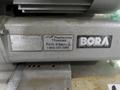 Rietschle Thomas Bora SAP 300 (01) Vacuum Pump and (2) Shelf Cart- Auction Item