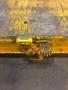 4,000 LB VESTIL HYDRAULIC TILT TABLE. STOCK # 1000825.