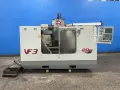 HAAS 18” X 48” CNC VMC  -  VF-3