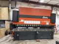 242 Ton X 13′ Amada HFB 2204 CNC Press Brake, 1999 – 8 Axis, Tooling Pictured Included