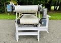 Westfalia  410D  |  96” Bag Flattener