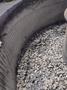 7 CUBIC FOOT X 48&quot; SWECO MODEL #FMD7LR VIBRATORY BOWL PARTS FINISHER: STOCK #23140