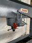 75 TON DAKE 75H HAND OPERATED HYDRAULIC PRESS. 0523723