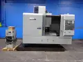 WIA CORPORATION CNC VMC  -  VX500