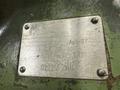 70" X 18" HECKERT MODEL #FU-400E UNIVERSAL MILL, VERTICAL HEAD &amp; CNC FANUC CONTROL: YOBRO #25329