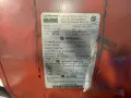 DAYTON 2 TON ELECTRIC HOIST   -  3YB77G