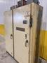15,000 LB X 36&quot; X 1/4&quot; PERFECTO COIL REEL, CAR &amp; STRAIGHTENER: STOCK #18400