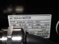 YASKAWA AC SERVO MOTOR  -  SGMGH-13A2A-YRA1