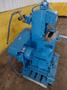 25 TON YODER MODEL #P25 CUTOFF PRESS, 2.25&quot; STROKE: STOCK 15370