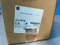 ALLEN BRADLEY MP SERIES MPL 480V AC ROTARY AC SERVO MOTOR   -  MPL-B330P-MK72AA