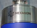 HEXAGON SPINDLE TOUCH PROBE W/CASE  -  IRTP25.44