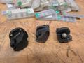 Replaceable Boring Heads, Kennametal &amp; Valenite and Carbide Turning Inserts- Auction Item