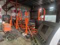2017 SCHNELL BAR WISER #22 N MULTIFEED STIRRUP BENDER W/ UL/CSA CONTROLS