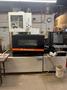 ACCUTEX Model AL-600SA High Precision Submerged Type Wire EDM Machine, New 2018.
