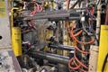 DCP 500-Ton Cold Chamber Die Cast Machine