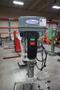 Wilton Drill Press, 20"  Floor Model, Portable Base- Auction Item