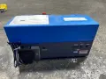EUBANKS AUTOSTRIP 8000 AUTOMATIC WIRE CUTTER AND STRIPPER  -  8000-01T