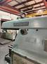 5HP LAGUN VD-6A VERTICAL MILL. STOCK # 0547026