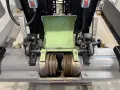 HAMMOND HD Double End Buffer Polisher (2) 5 H.P. USA #7153
