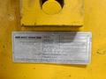 10 TON X 60&quot; X 48&quot; WEST BEND MODEL #CR2000 MOTORIZED COIL UPENDER FLIP ROTATOR: STOCK #22722
