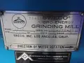 SWECO 5 HP SEPARATOR  -  M45RC