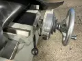 MOORE SPECIAL TOOL CO., INC. 11”X24” JIG GRINDER  -  G18