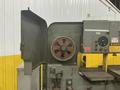 36" DOALL MODEL #3612-2H VERTICAL BANDSAW: YOBRO #25671