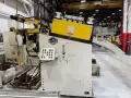 Coe Press Coil Reel And Straightener Combination 15,000 Lbs. x 18&quot; Wide