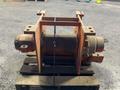 Yale 2.5 Tons Hoist - Dew2.5-42cm442d1