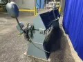 CHICAGO 120” APRON BRAKE   -  S-1014