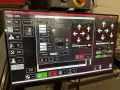 2021 Lincoln Electric Torchmate 5100 Plasma Cutting System (#5976)