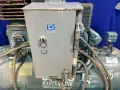 CURTIS 15 HP AIR COMPRESSOR  -  CV89D123S3N