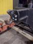 25,000 LBS RICO MODEL #R-LT-S-DD 24 VOLT ELECTRIC WALKIE-RIDE TOW LIFT TUGGER WITH PINTLE HITCH: YOBRO #25210