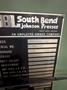 45 TON SOUTH BEND JOHNSON MODEL #45FW-AC OBI STAMPING PRESS 3” STROKE: YOBRO #24949