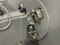 4000 LB X 12" PERFECTO RD4-12B DOUBLE END COIL REEL: STOCK #81144