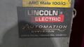 Lincoln Electric SYSTEM 30 Weld Cell w/ Fanuc Robot and Controls USED – AS-IS