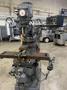 Alliant Variable Speed Vertical Milling Machine