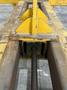 8,000 LBS X 10' X 8' LETELLIER 4-ARM SPREADER BAR LIFT BEAM WITH CENTERING ADJUSTMENT: STOCK #21987