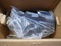 AEG 4 KW MOTOR  -  AMPE 132M YA6 IEC 60034
