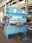 1990 Wysong H-4702 Hydra-Mechanical Press Brake (#5436)