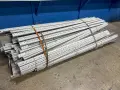 LYON 85” SHELVING POSTS