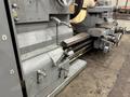 54" X 84" LEBLOND MODEL 4025-42NK HEAVY-DUTY LATHE: STOCK #77583