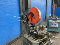 SCOTCHMAN 14” COLD SAW  -  350LT