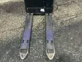 CROWN 4500 LBS ELECTRIC PALLET JACK  -  WP3035-45